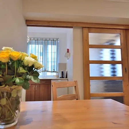 Victus Apartament Apo 公寓