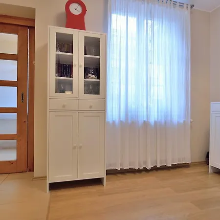 Victus Apartament Apo 索波特