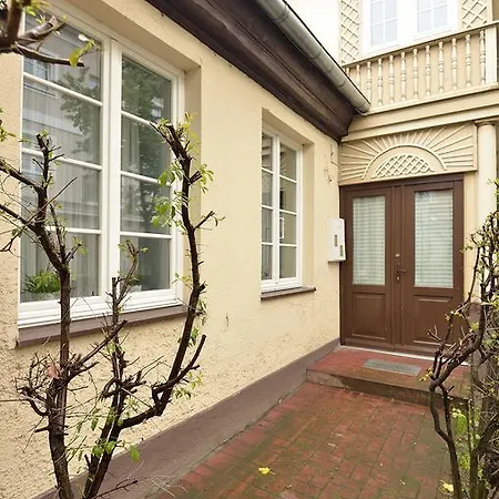 Victus Apartament Apo *