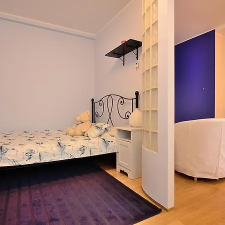 Victus Apartament Apo
