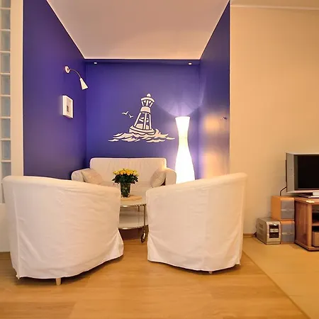 Victus Apartament Apo